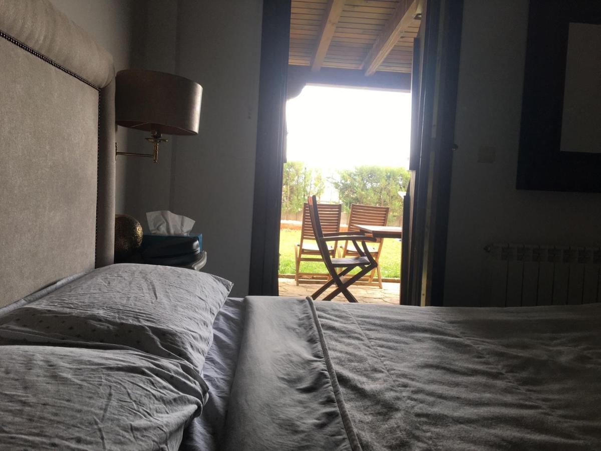 Badaguas It'S Cozy Διαμέρισμα Εξωτερικό φωτογραφία