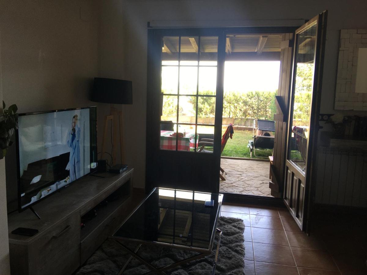 Badaguas It'S Cozy Διαμέρισμα Εξωτερικό φωτογραφία