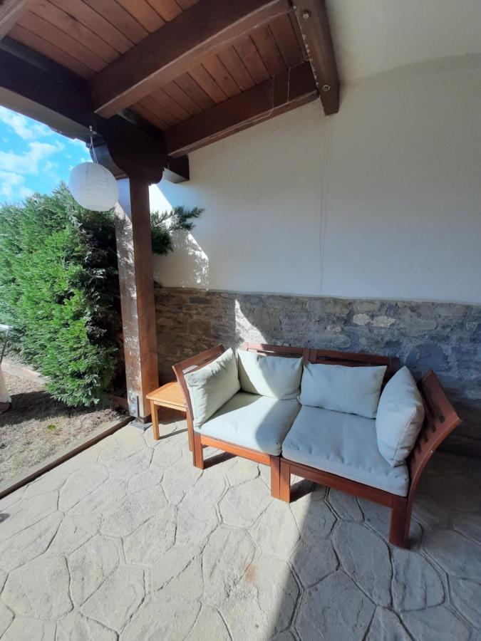 Badaguas It'S Cozy Διαμέρισμα Εξωτερικό φωτογραφία