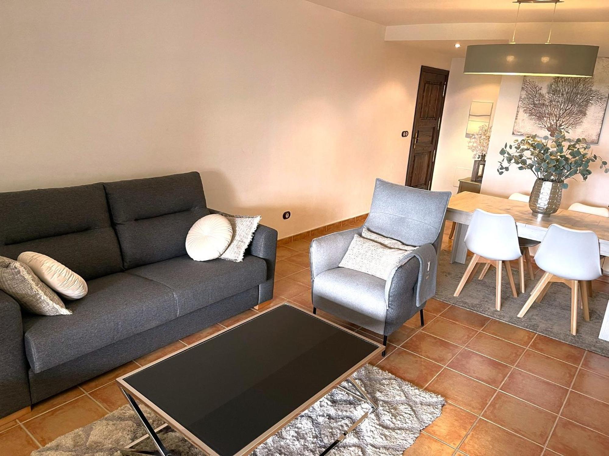 Badaguas It'S Cozy Διαμέρισμα Εξωτερικό φωτογραφία