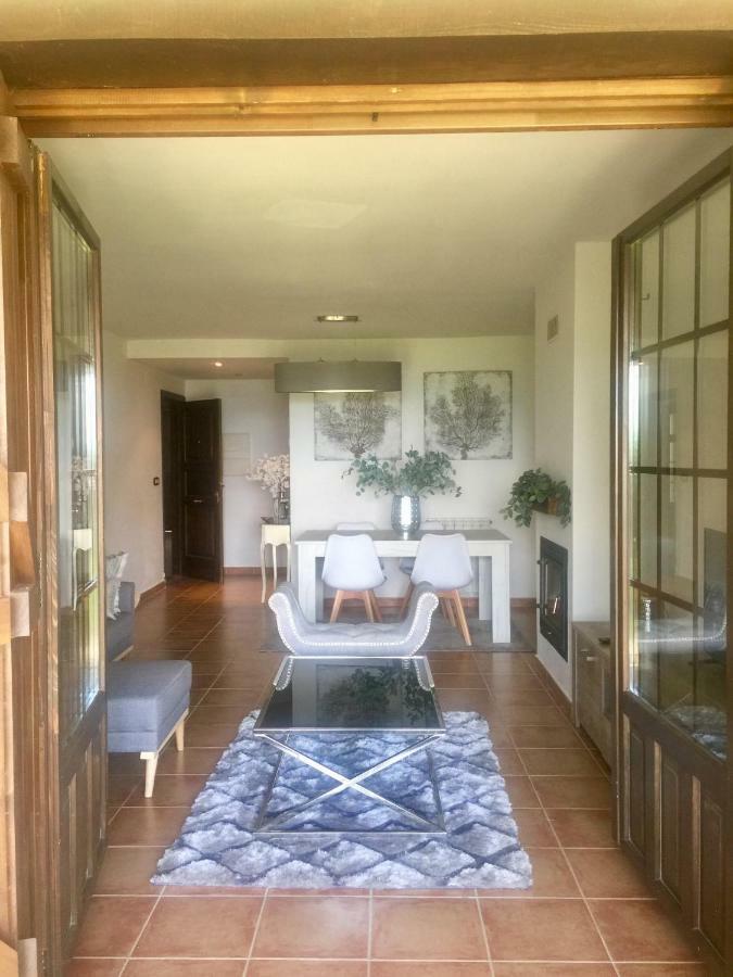 Badaguas It'S Cozy Διαμέρισμα Εξωτερικό φωτογραφία