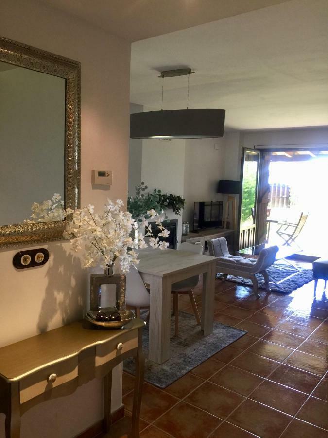 Badaguas It'S Cozy Διαμέρισμα Εξωτερικό φωτογραφία