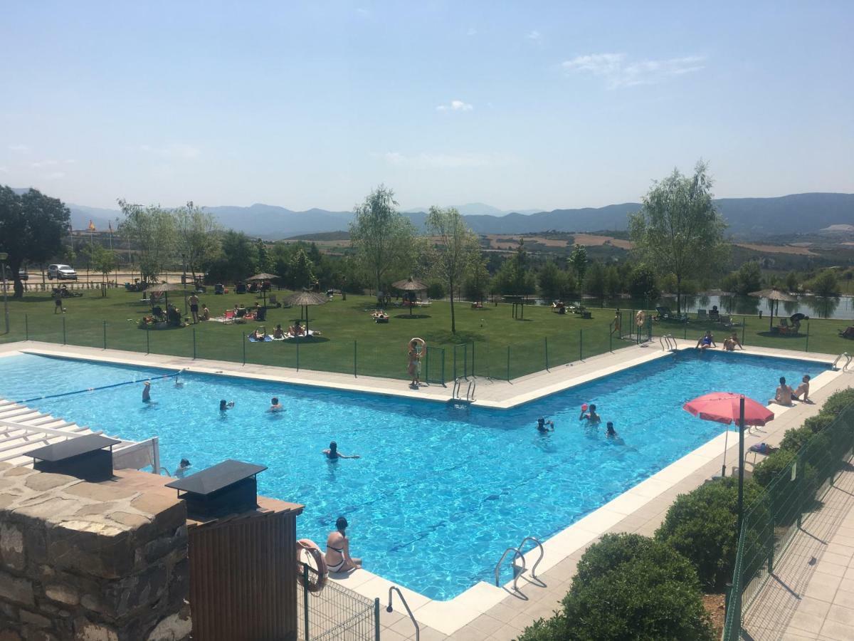 Badaguas It'S Cozy Διαμέρισμα Εξωτερικό φωτογραφία