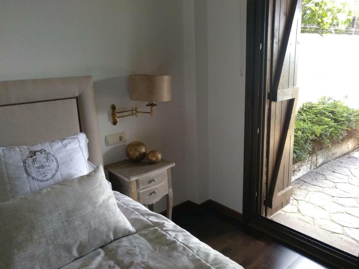 Badaguas It'S Cozy Διαμέρισμα Εξωτερικό φωτογραφία