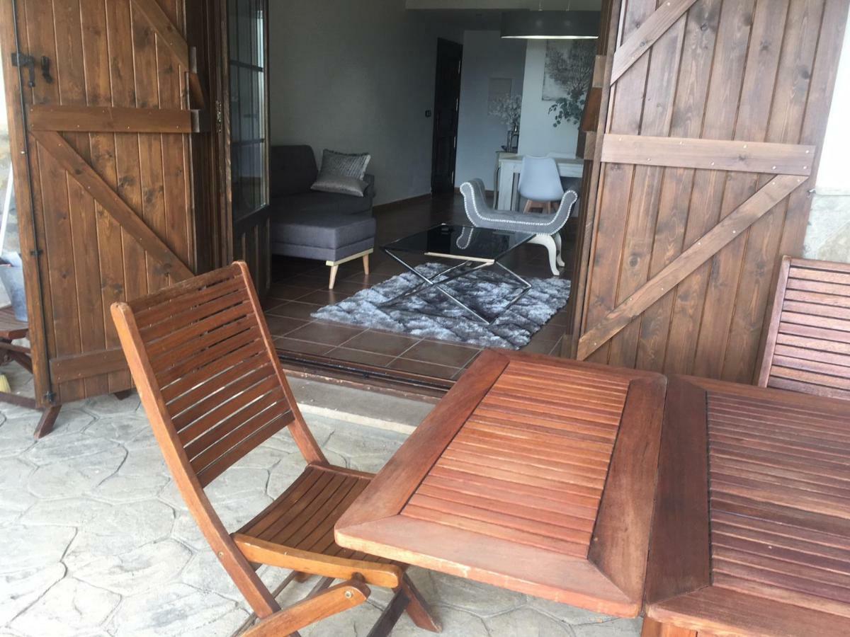 Badaguas It'S Cozy Διαμέρισμα Εξωτερικό φωτογραφία