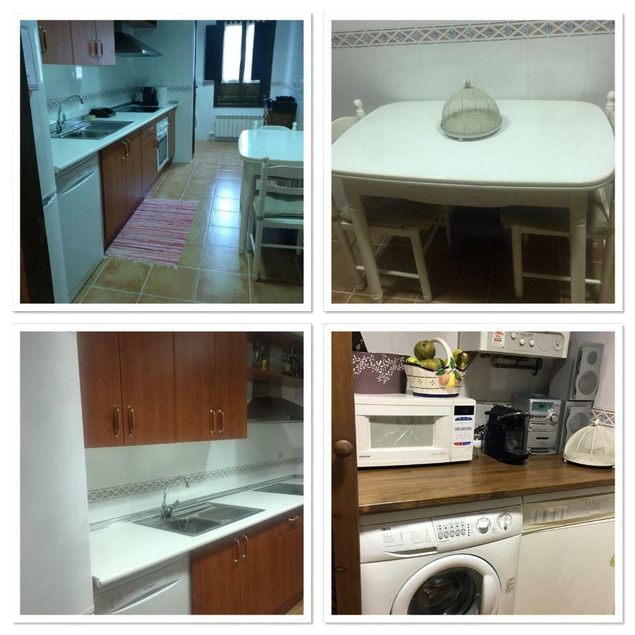Badaguas It'S Cozy Διαμέρισμα Εξωτερικό φωτογραφία