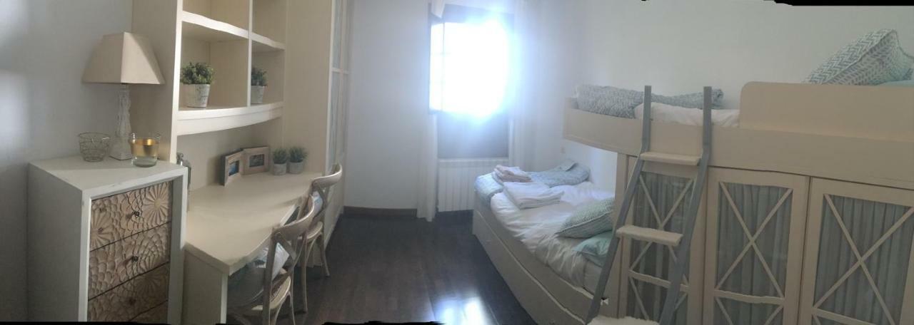 Badaguas It'S Cozy Διαμέρισμα Εξωτερικό φωτογραφία