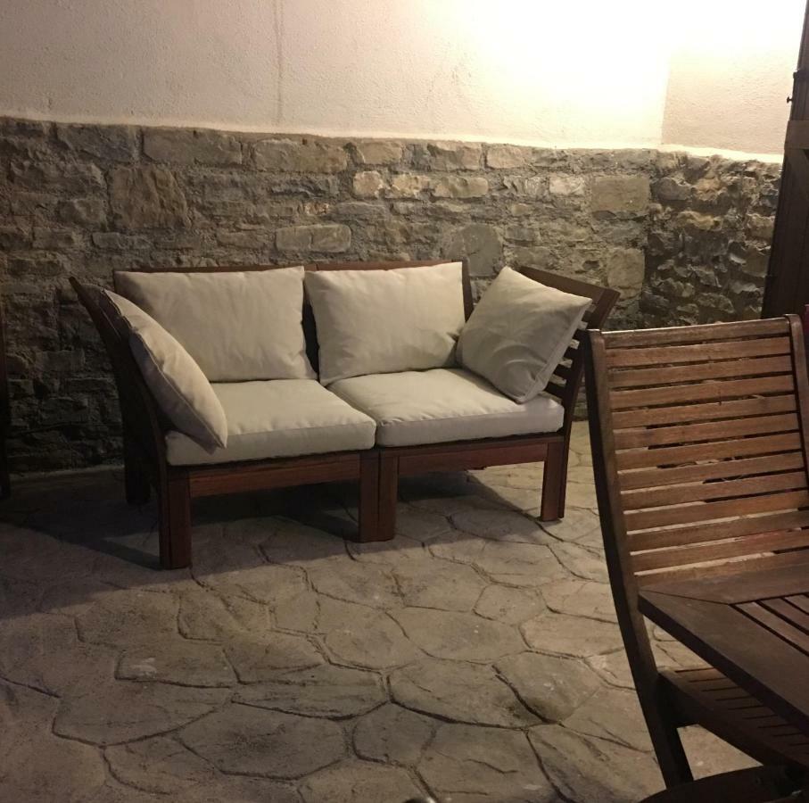 Badaguas It'S Cozy Διαμέρισμα Εξωτερικό φωτογραφία