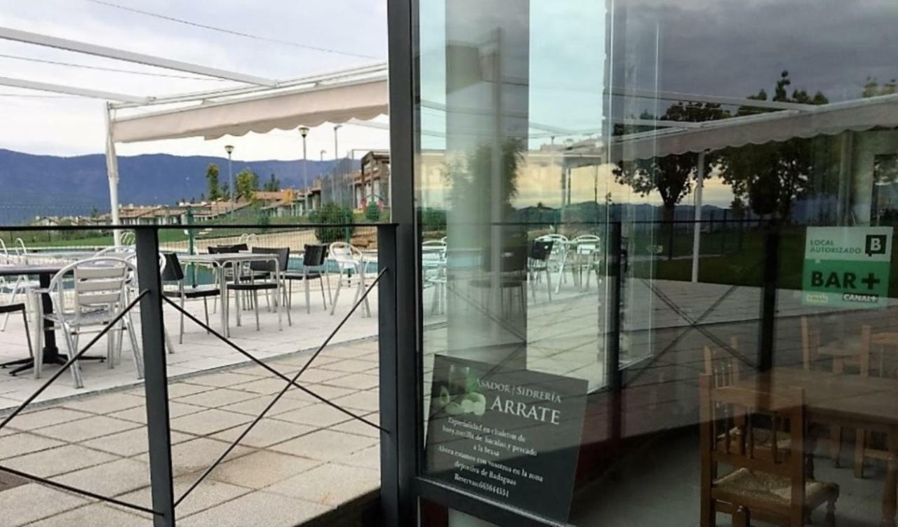 Badaguas It'S Cozy Διαμέρισμα Εξωτερικό φωτογραφία